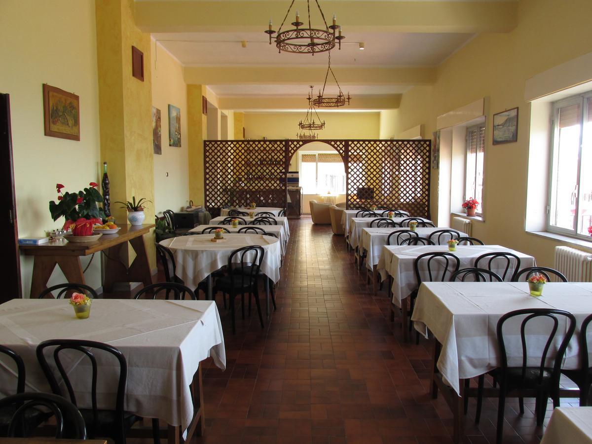 Hotel Panorama Di Sicilia Кастельмола Екстер'єр фото